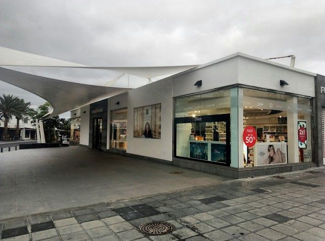 Fund Grube Costa Teguise